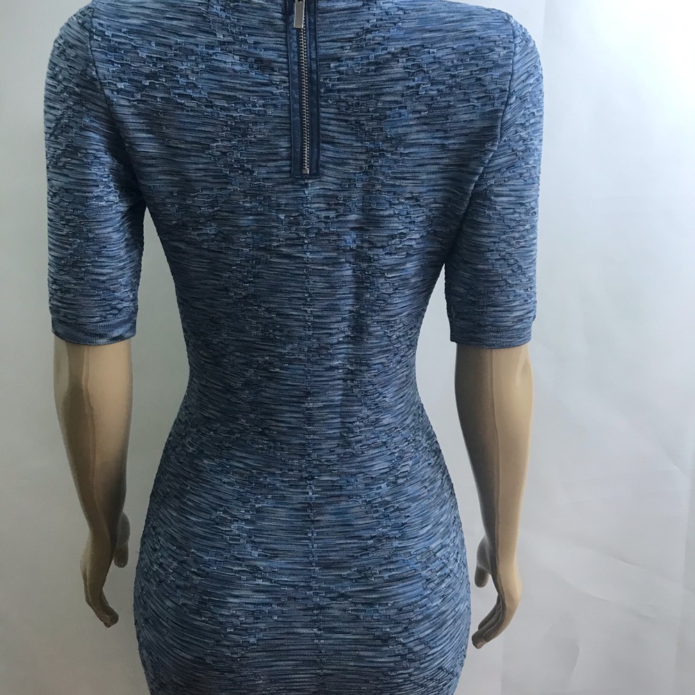 KAREN MILLEN👠💄 Stunning SEXY Body con Dress - Picture 4 of 16
